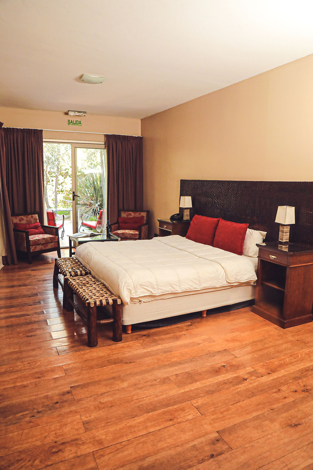 Imagen del hotel