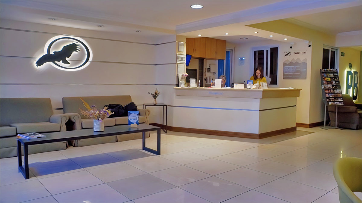 Imagen del hotel