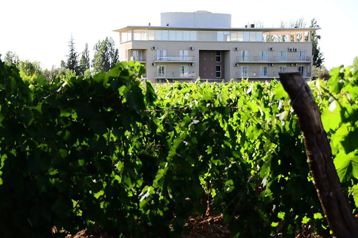 Imagen del hotel