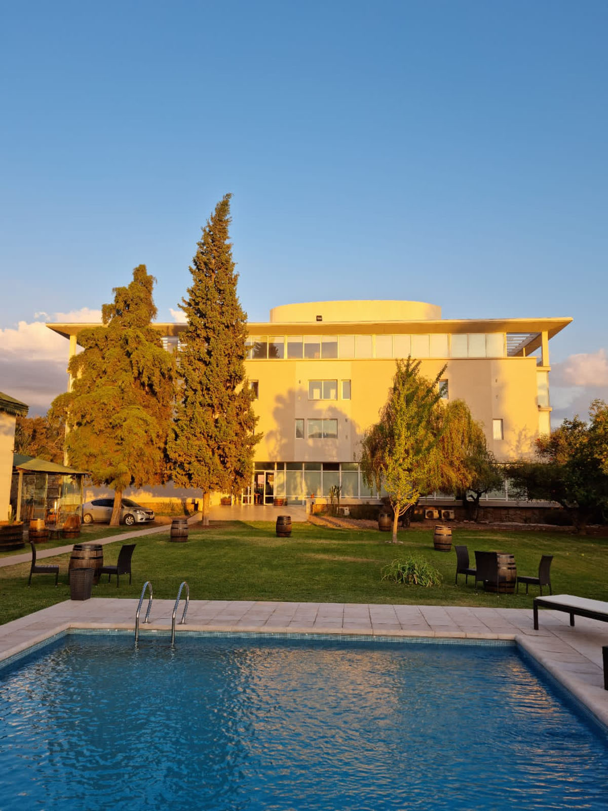 Imagen del hotel