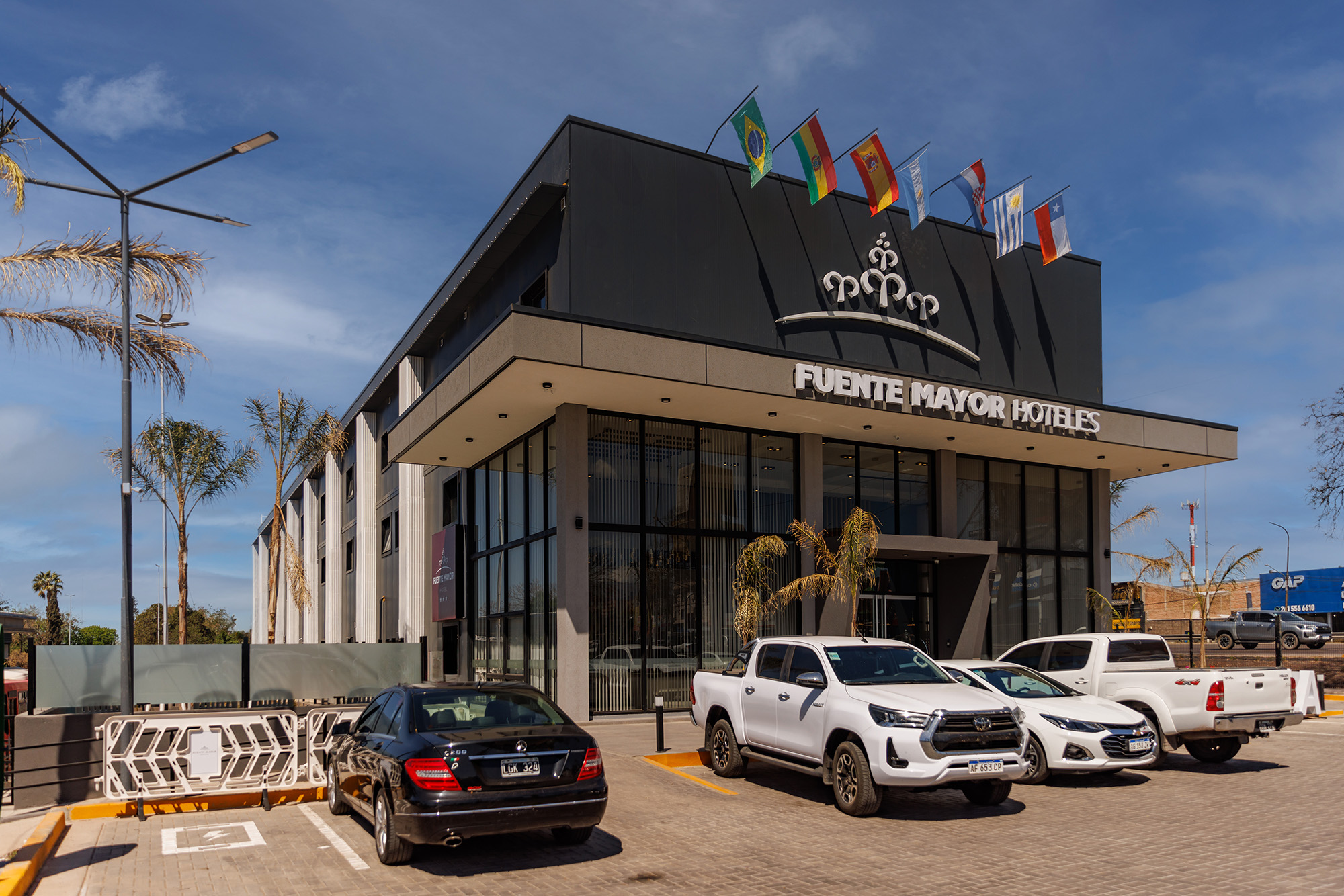 Imagen del hotel
