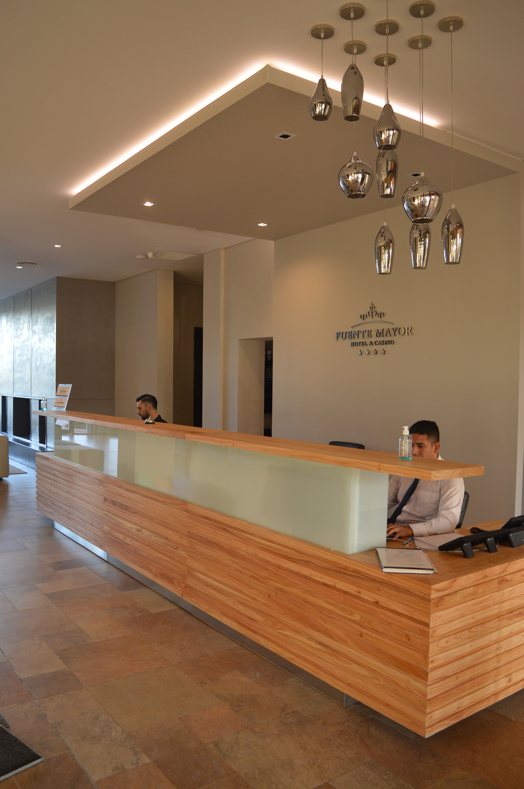 Imagen del hotel
