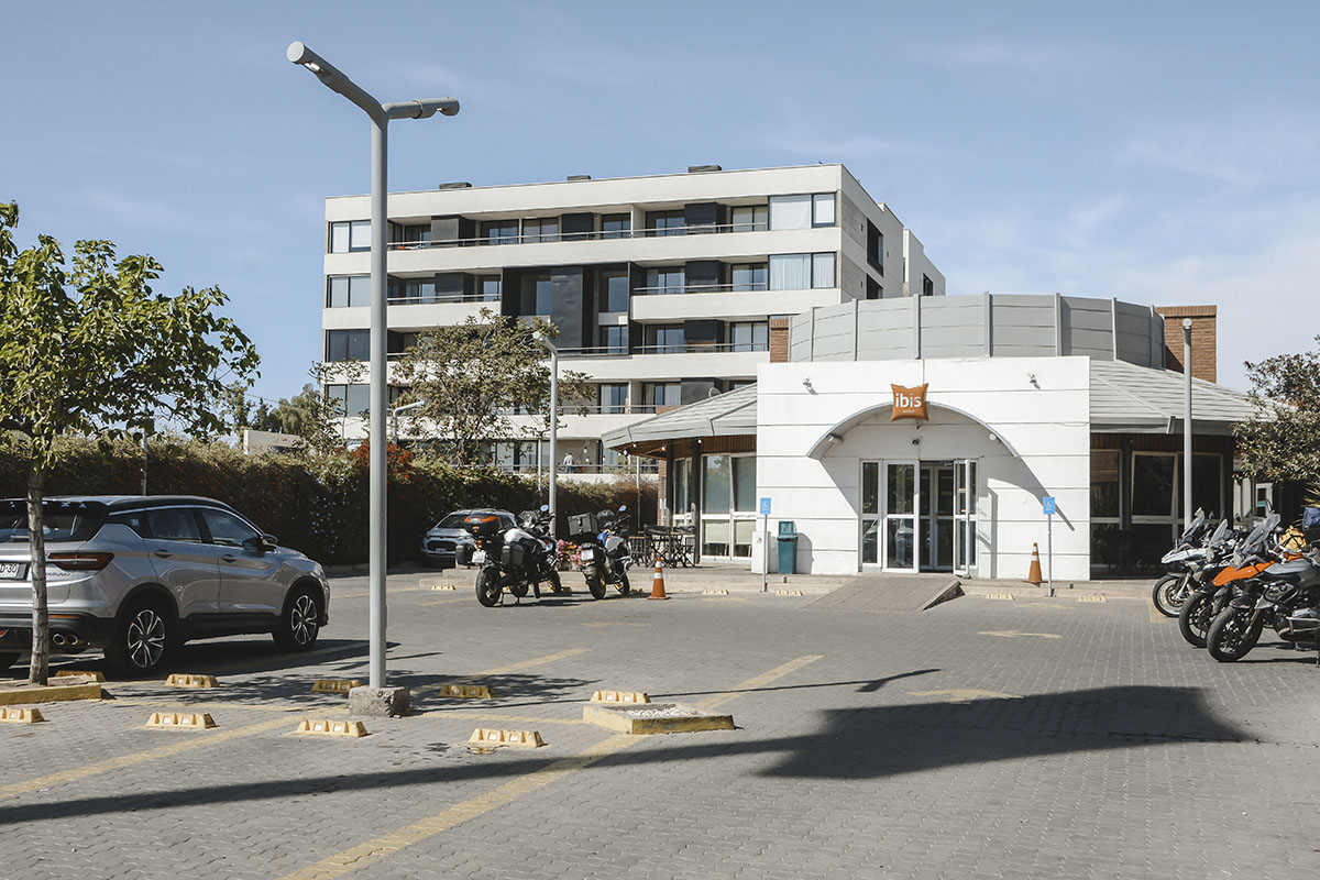 Imagen del hotel