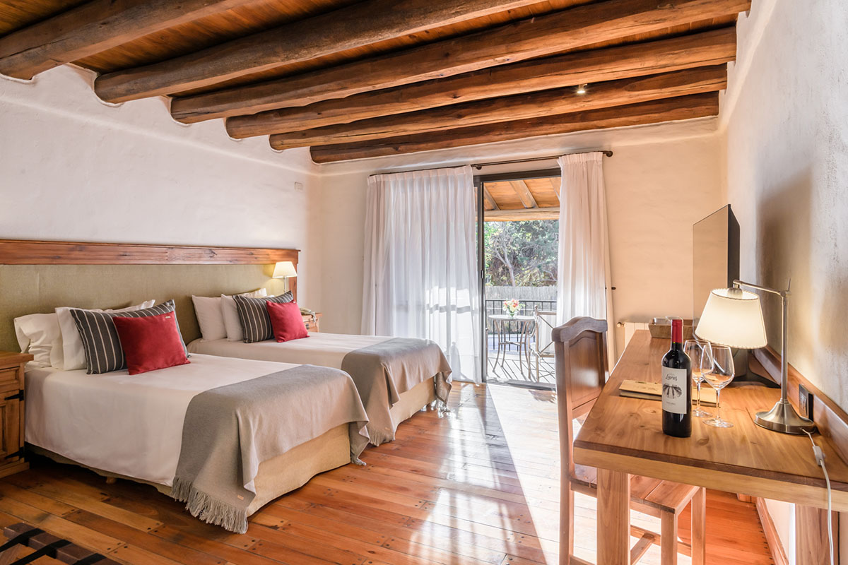 Imagen del hotel