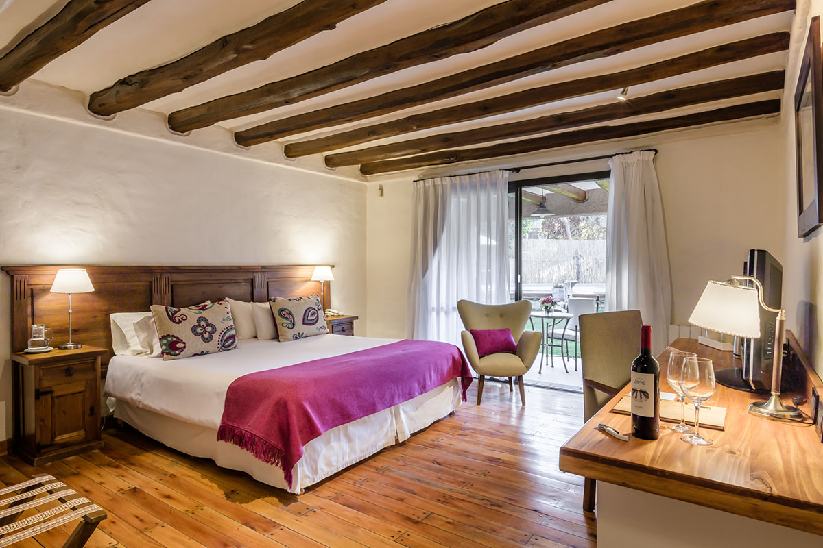 Imagen del hotel