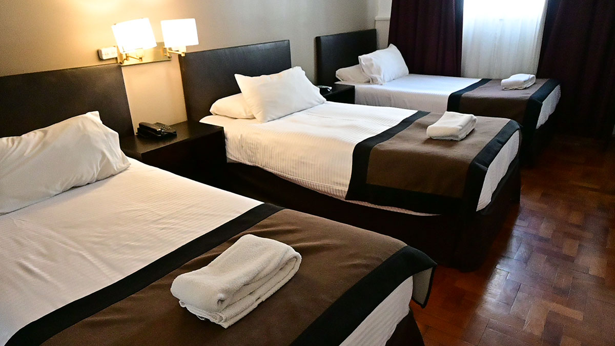 Imagen del hotel