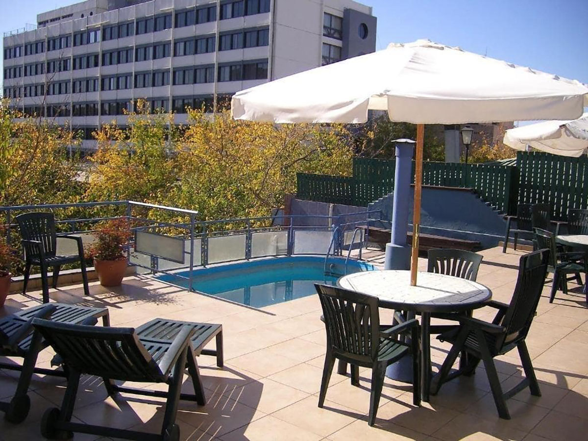 Imagen del hotel