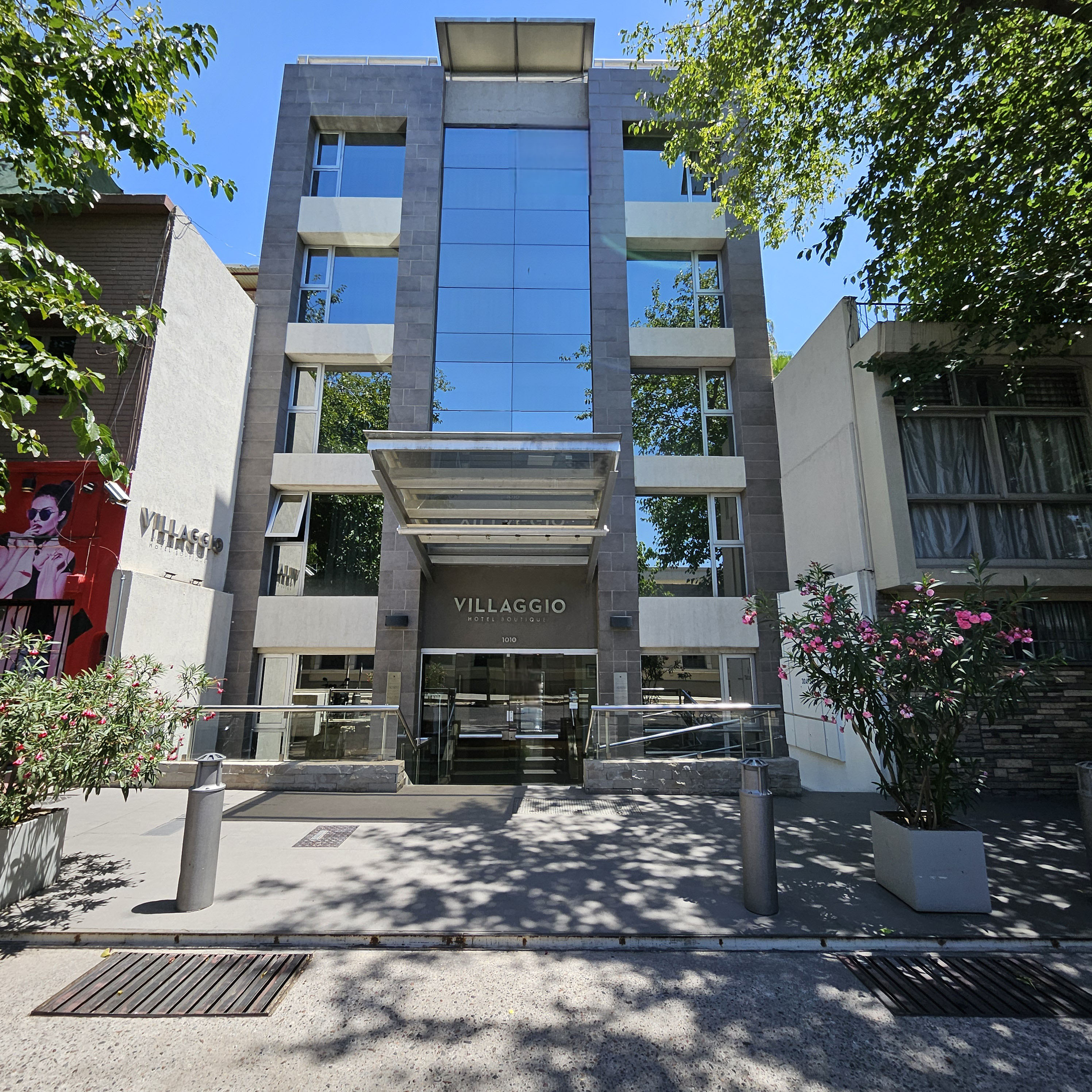 Imagen del hotel