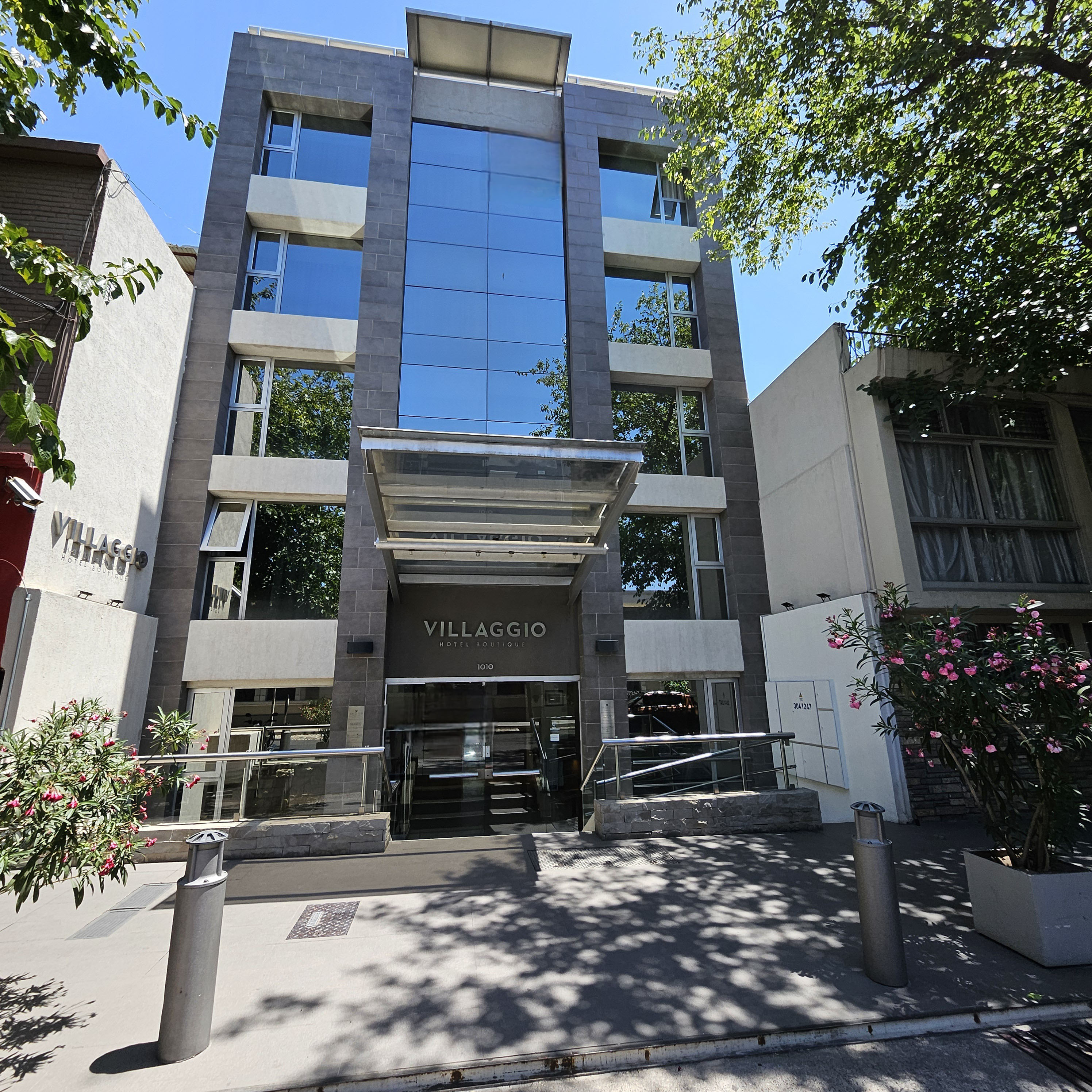 Imagen del hotel