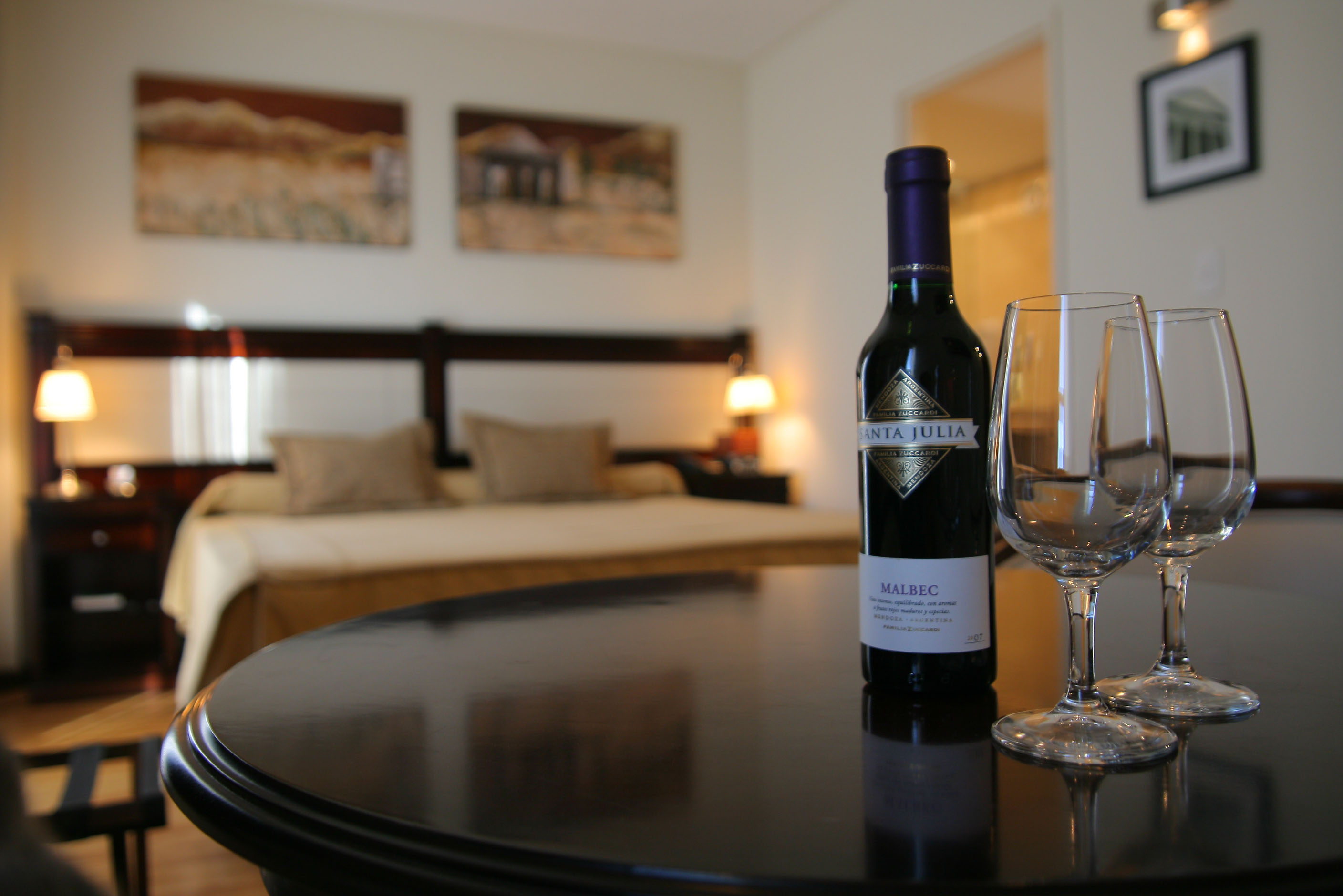 Imagen del hotel