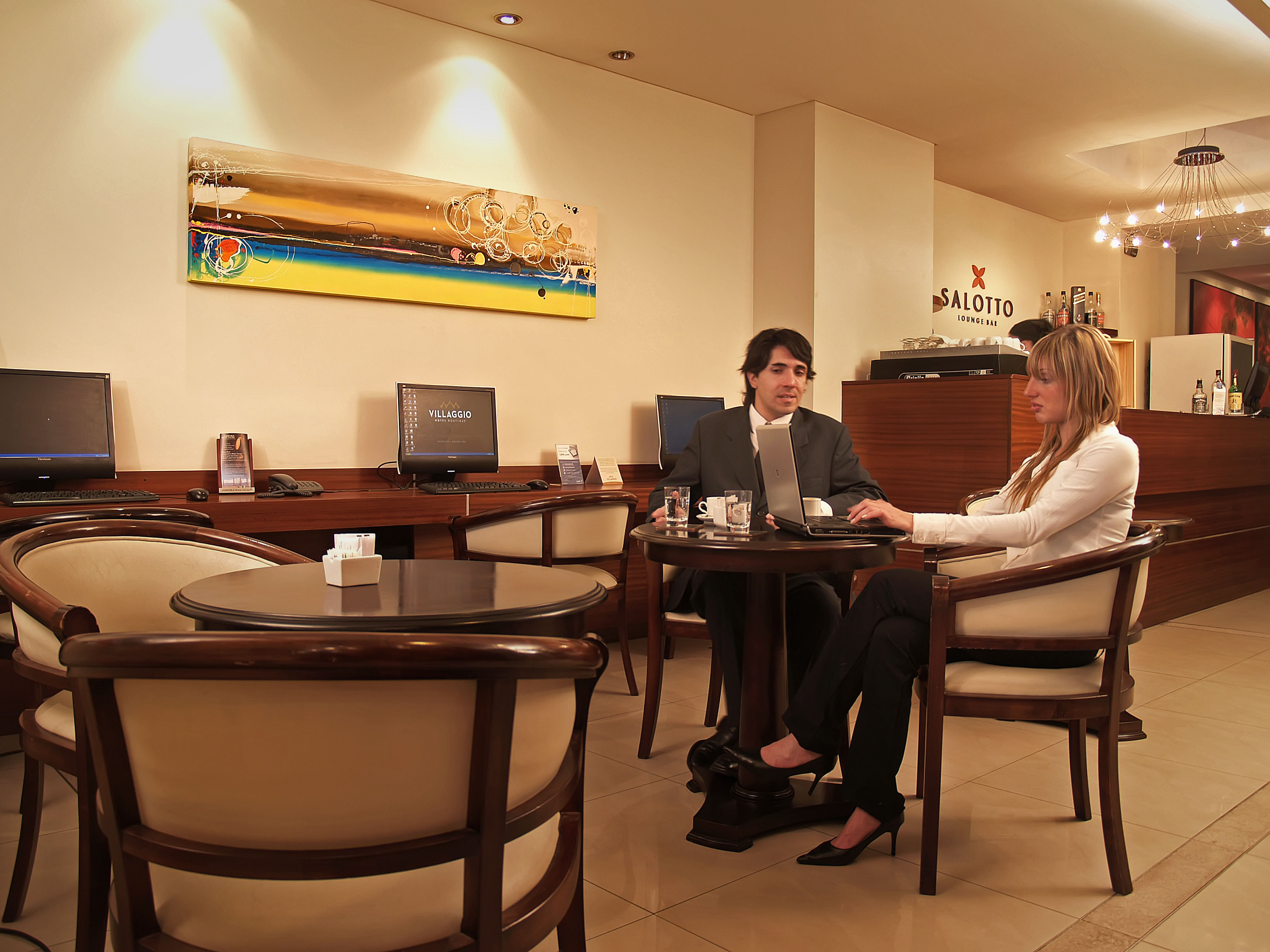 Imagen del hotel