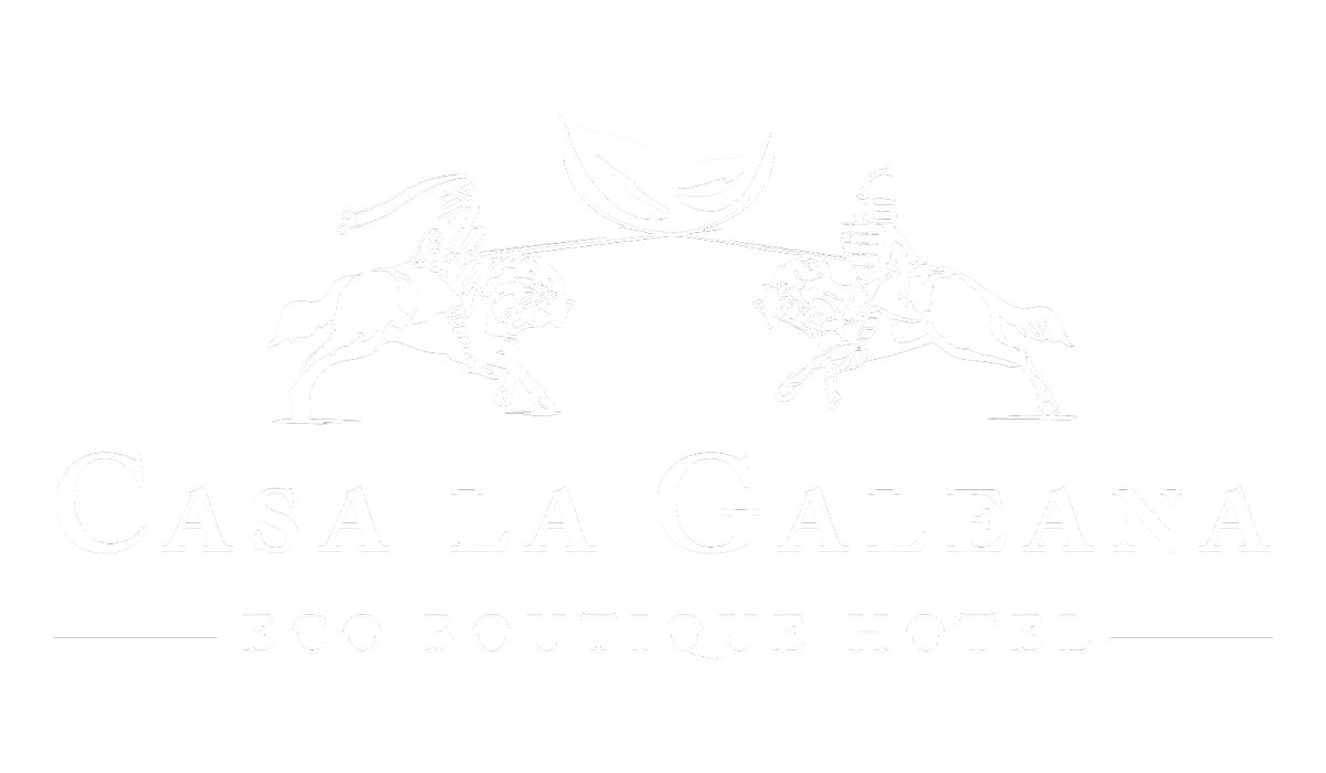 Casa La Galeana