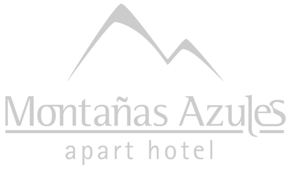 Montañas Azules