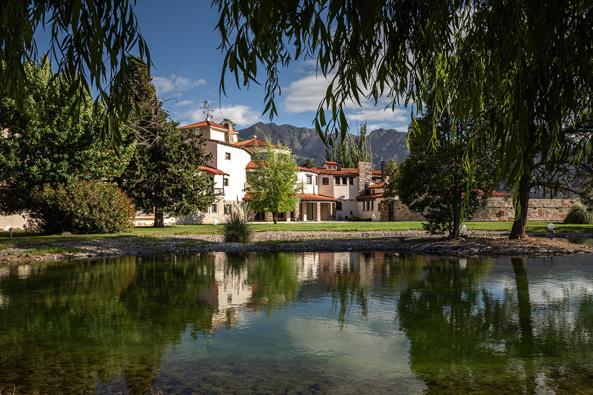 Imagen del hotel