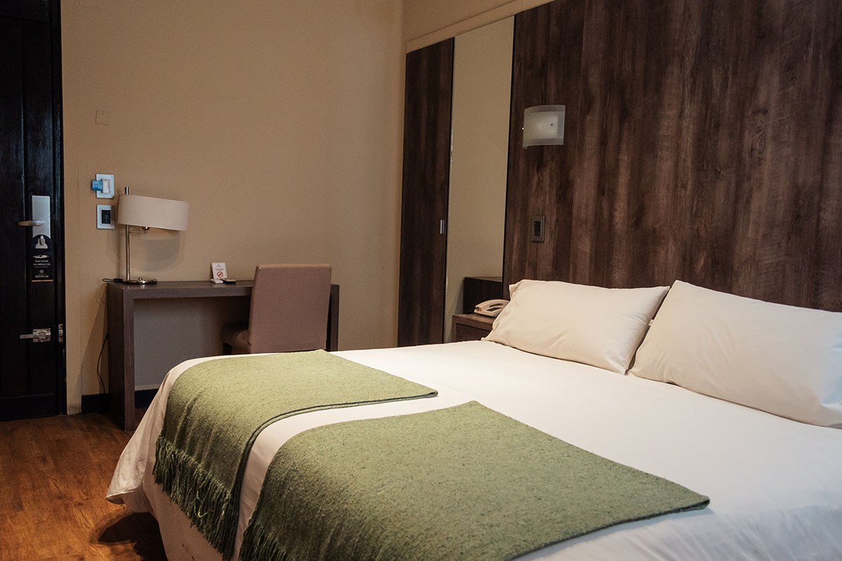 Imagen del hotel
